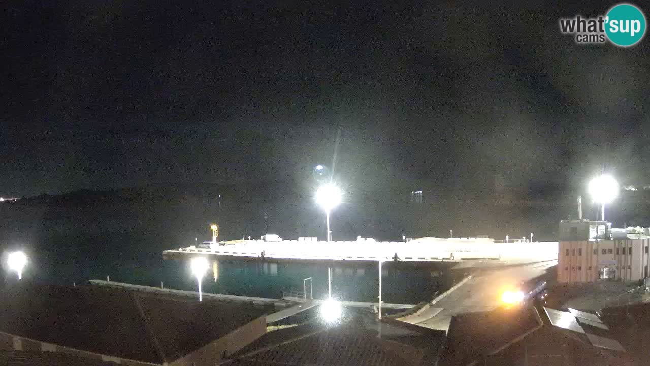 Porto di Palau – Sardinien