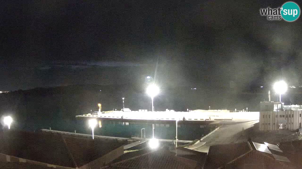 Porto di Palau – Sardinien