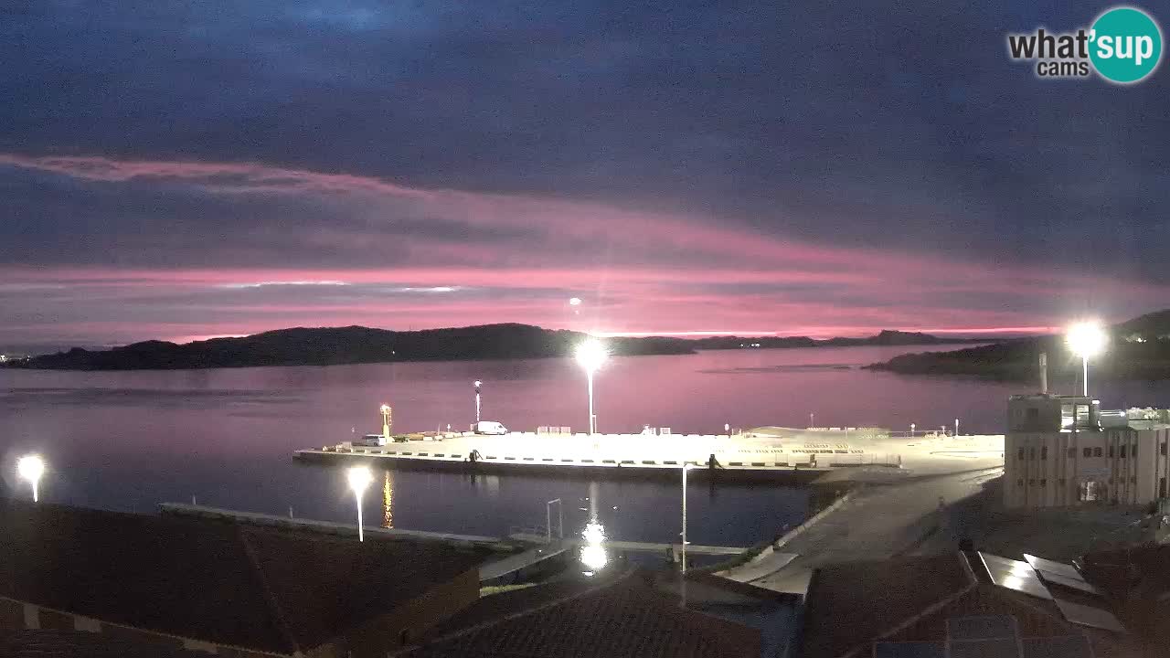 Porto di Palau – Sardinien