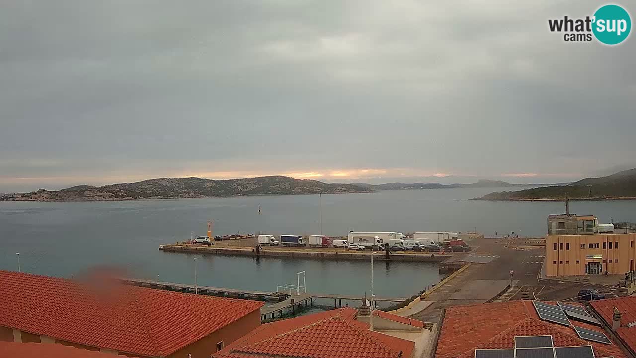 Porto di Palau – Sardinien