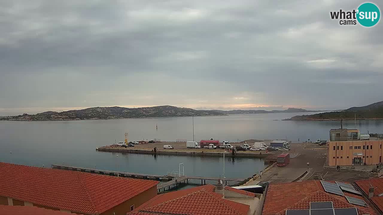 Porto di Palau – Sardinien