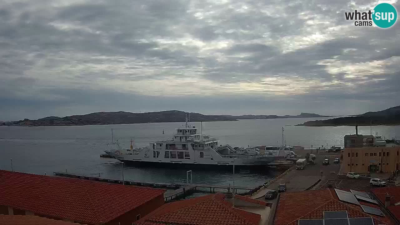 Porto di Palau – Sardinia