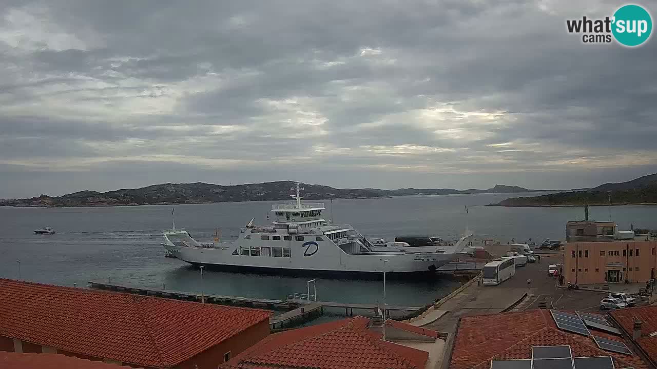 Porto di Palau – Sardegna