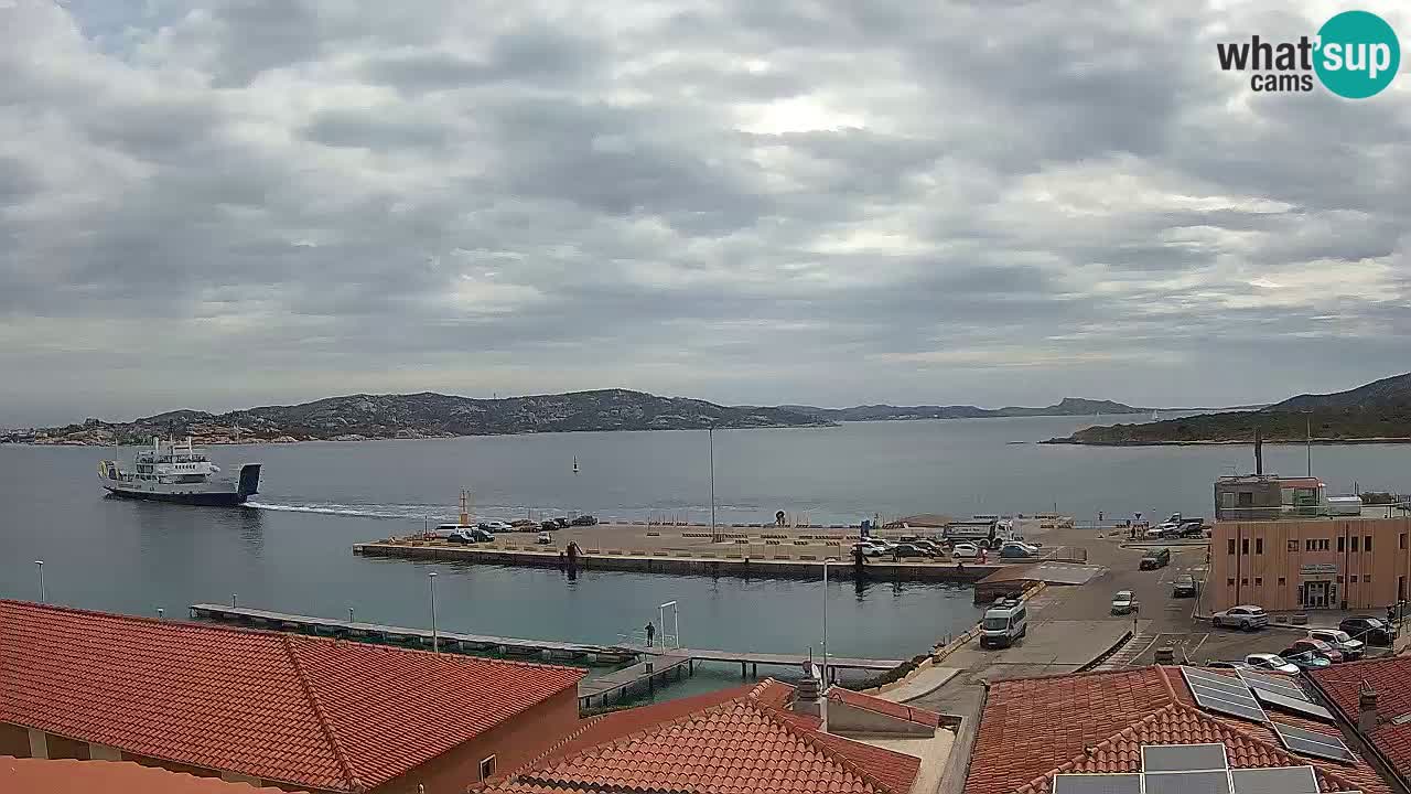 Porto di Palau – Sardegna