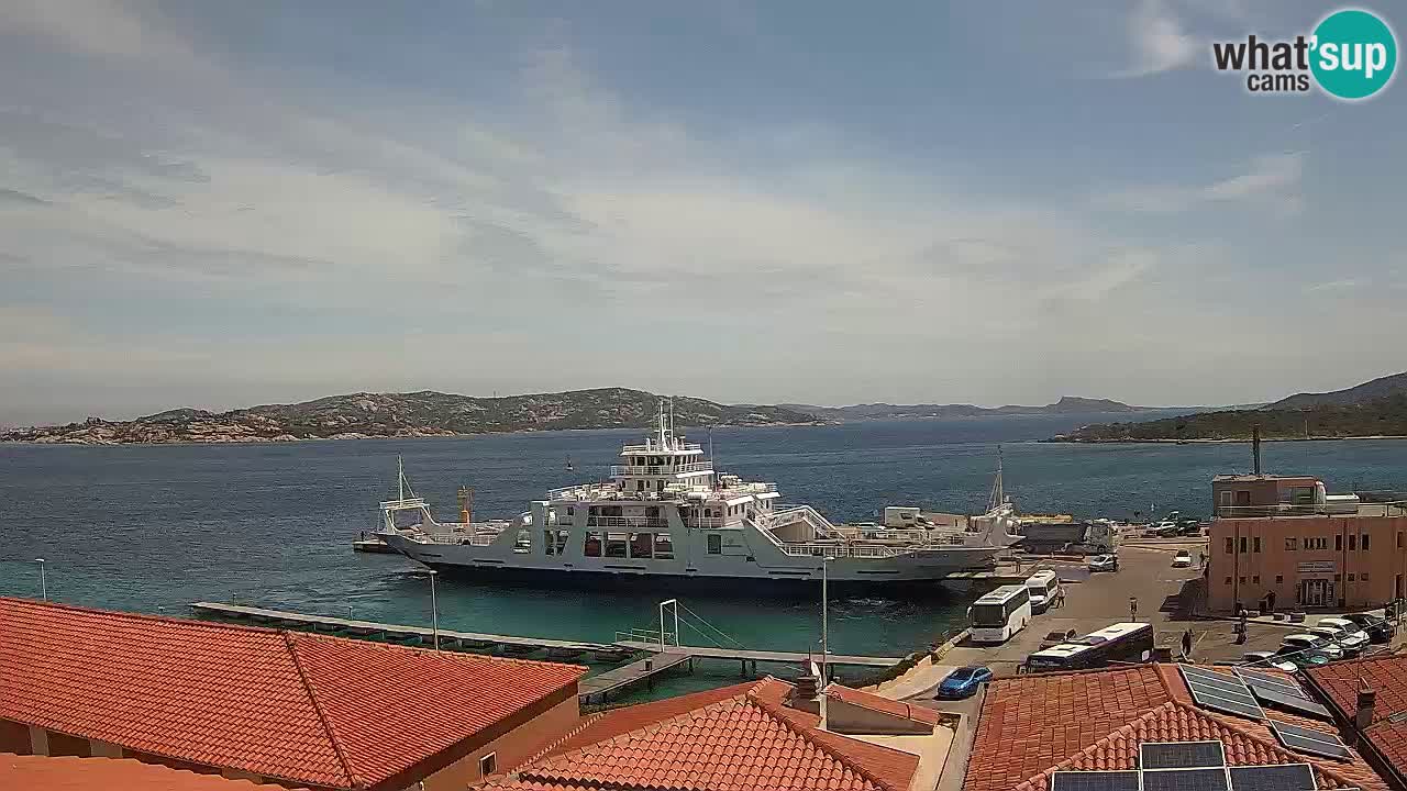 Porto di Palau – Sardegna