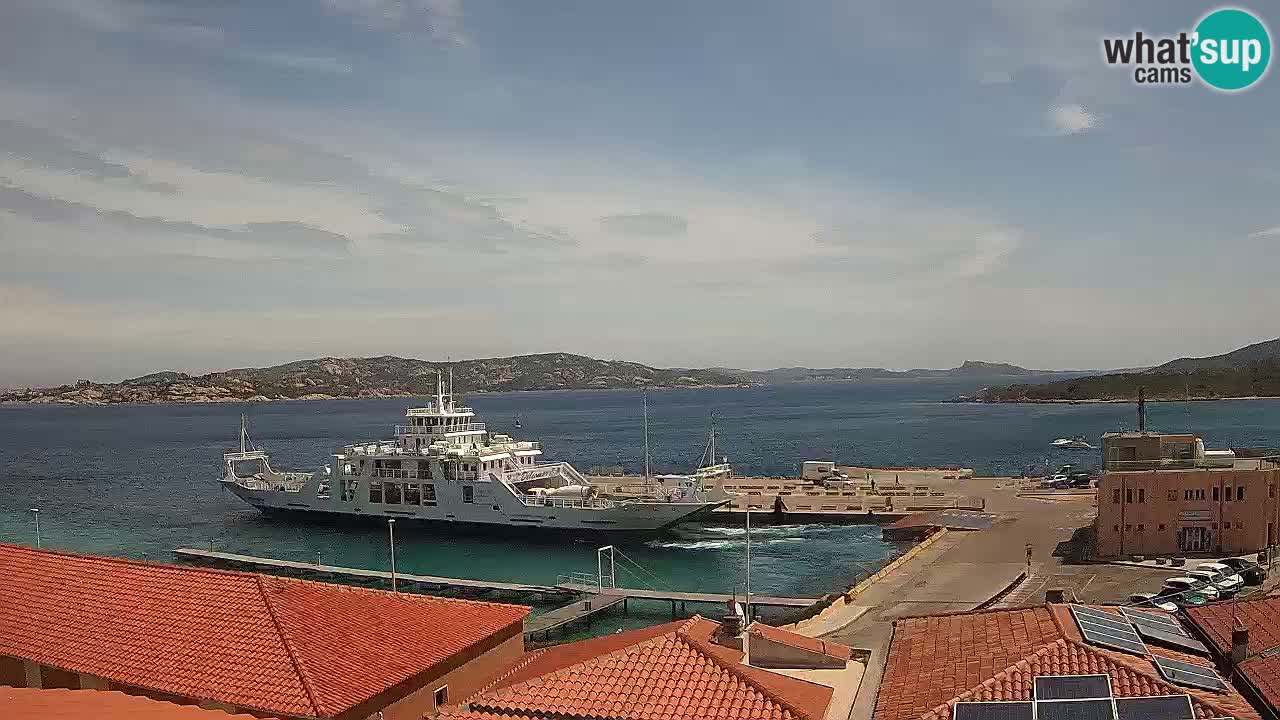 Porto di Palau – Sardegna