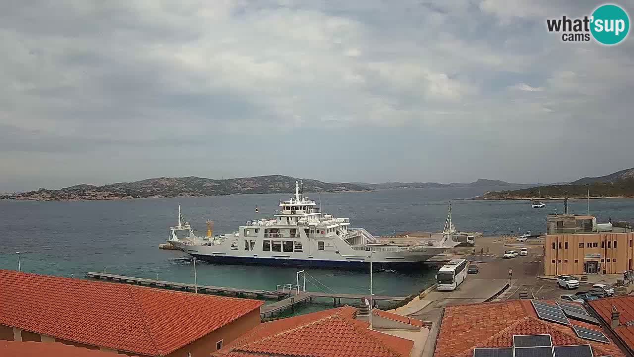 Porto di Palau – Sardinia