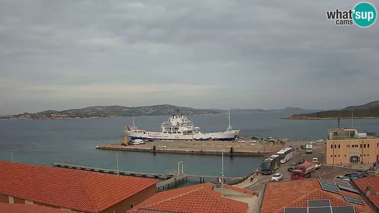 Porto di Palau – Sardinia