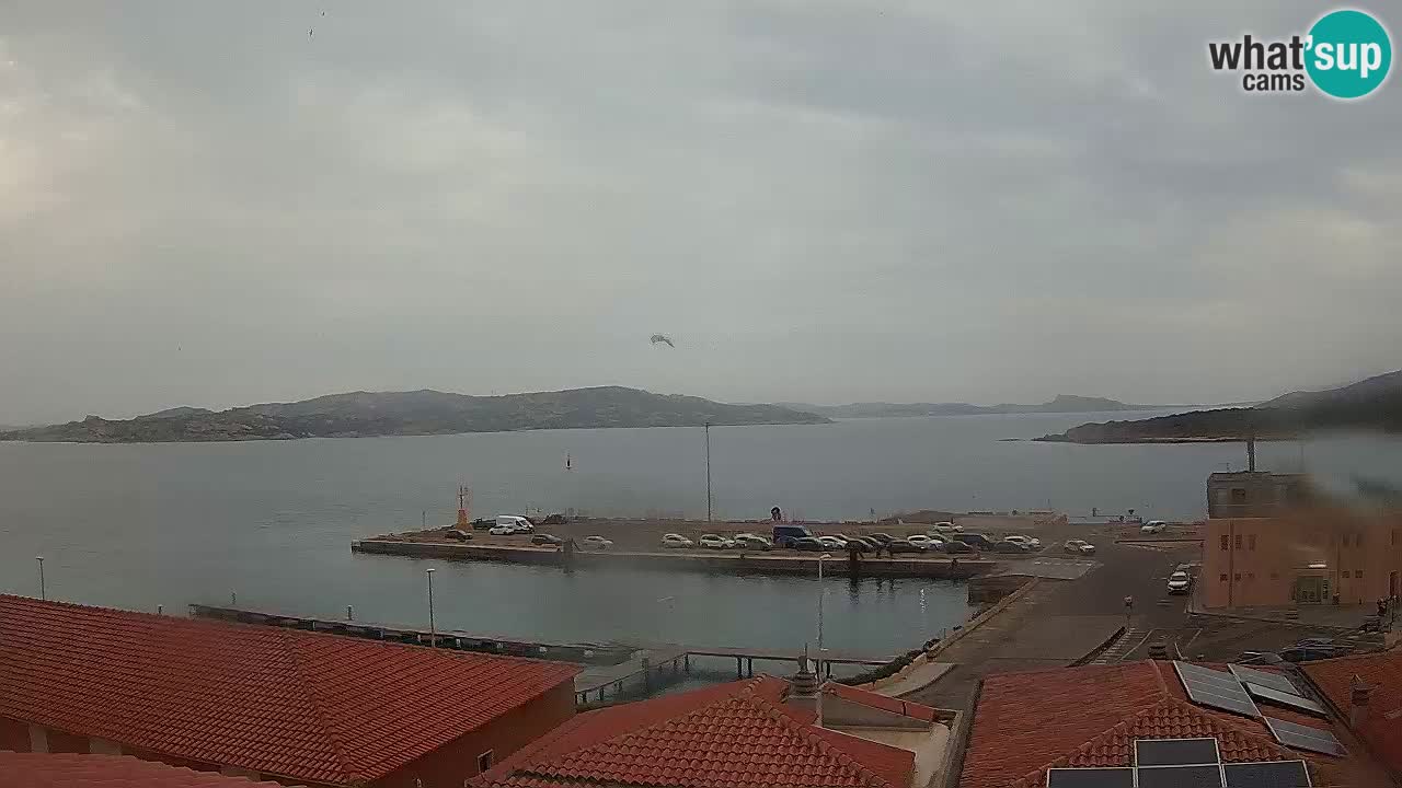 Porto di Palau – Sardinija