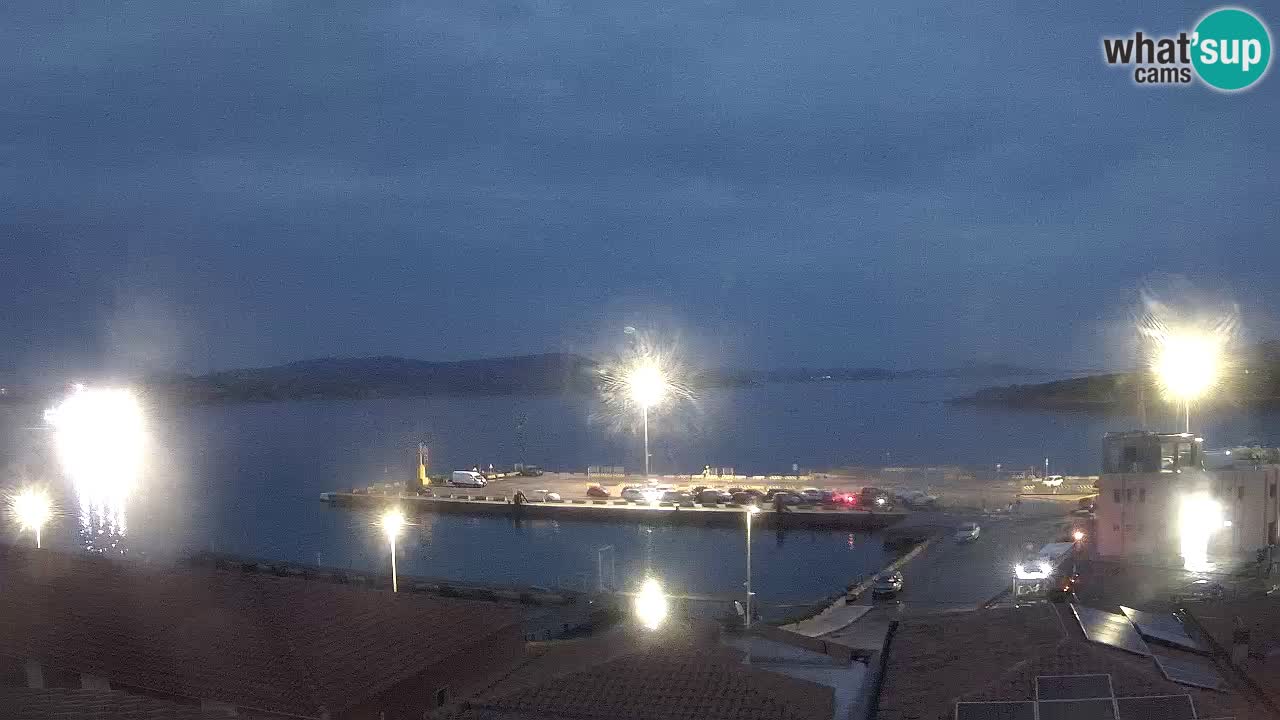 Porto di Palau – Sardinia