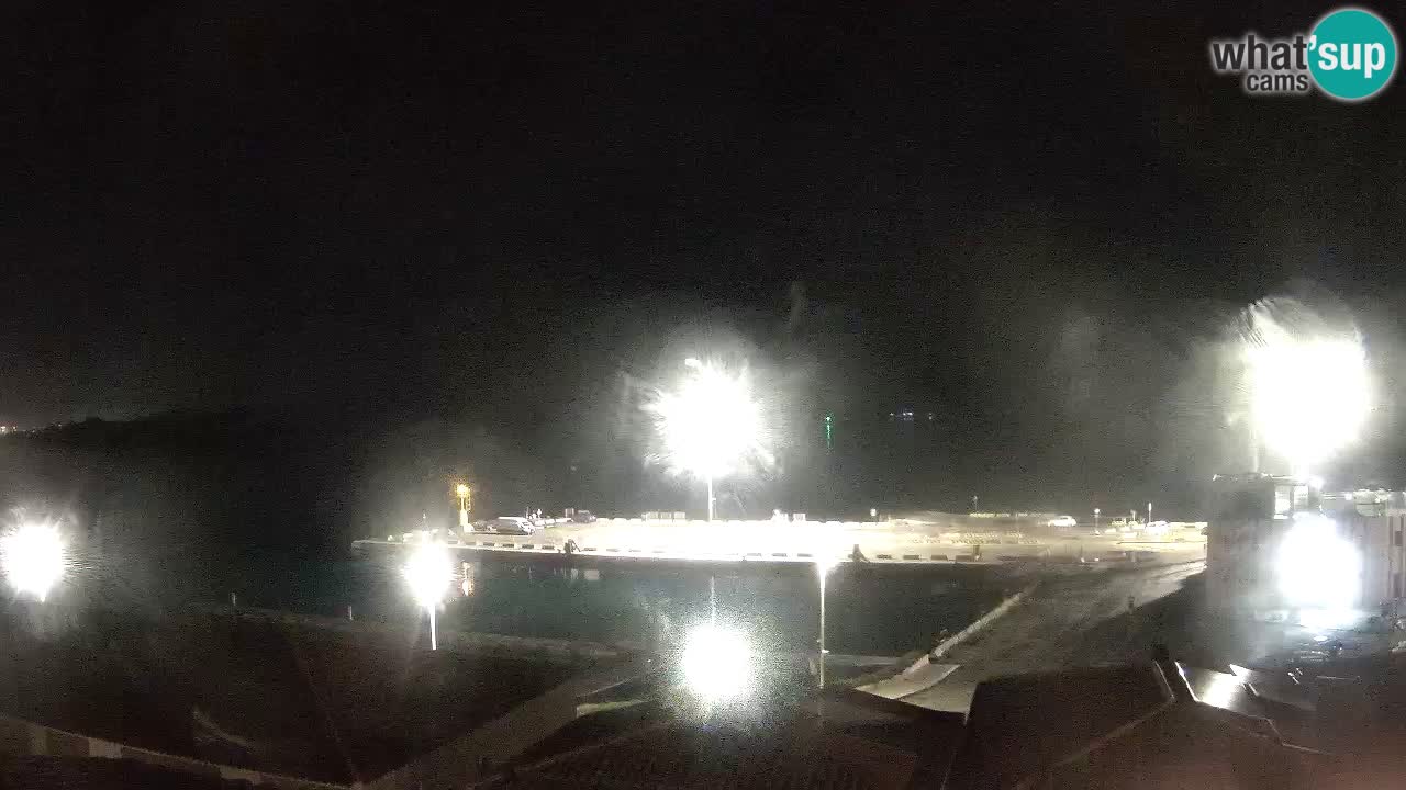 Porto di Palau – Cerdeña