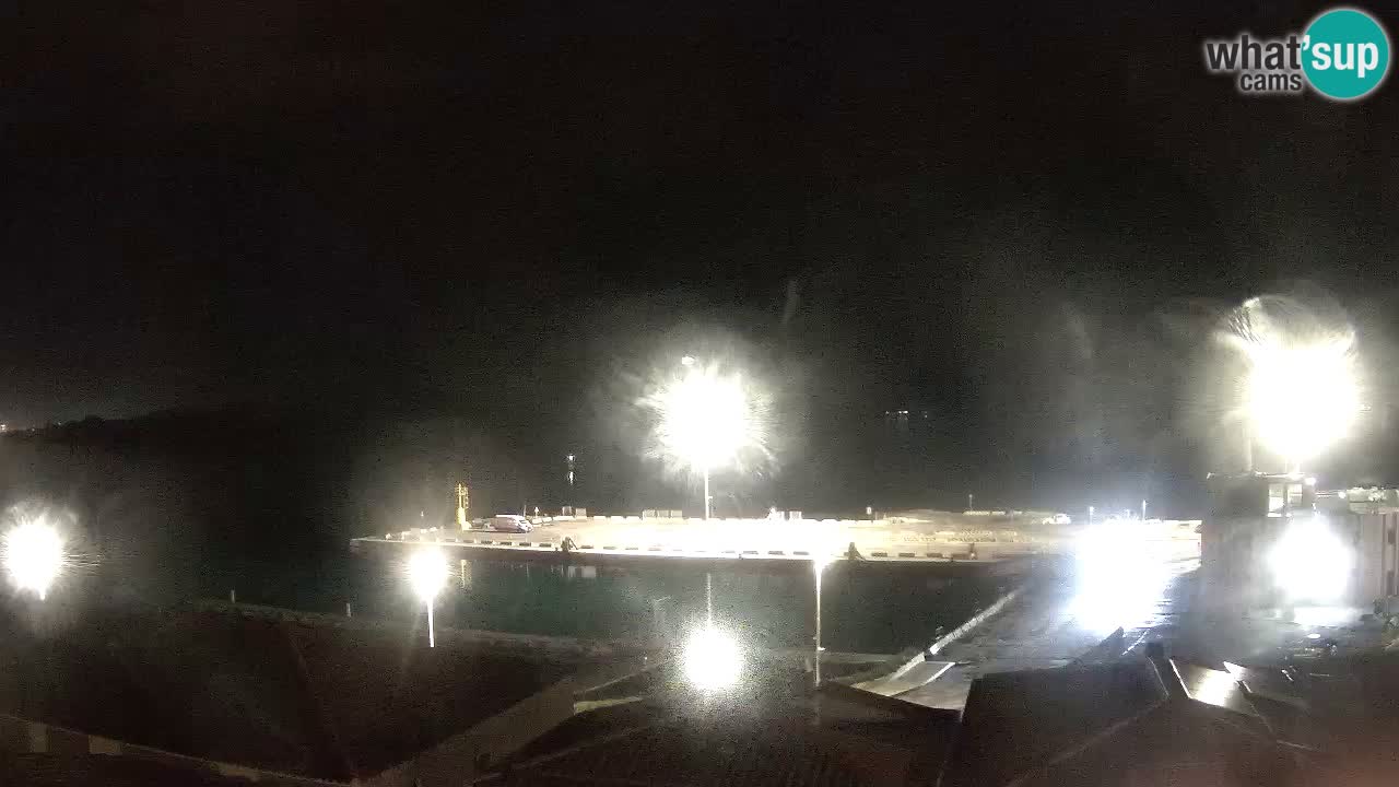 Porto di Palau – Sardinia