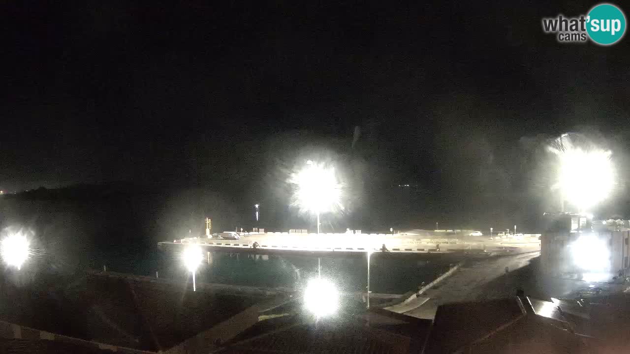 Porto di Palau – Sardinia