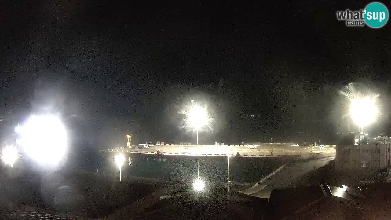Porto di Palau – Sardegna
