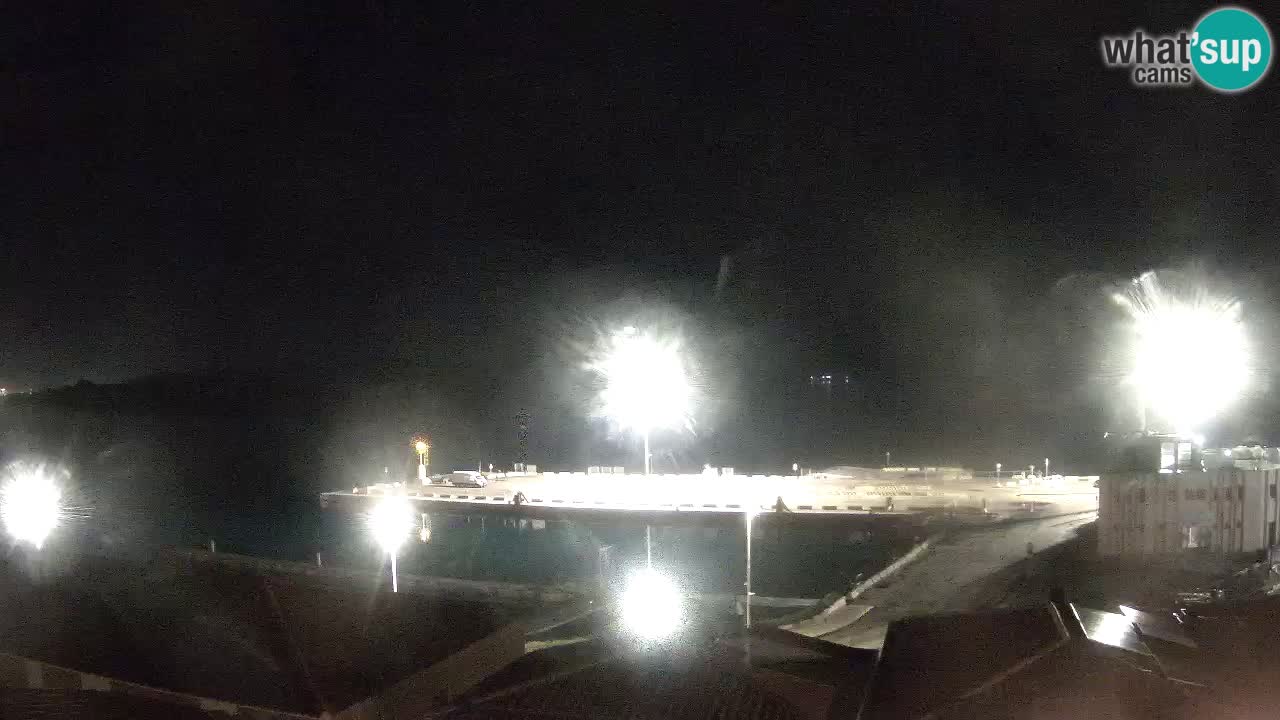 Porto di Palau – Sardinia