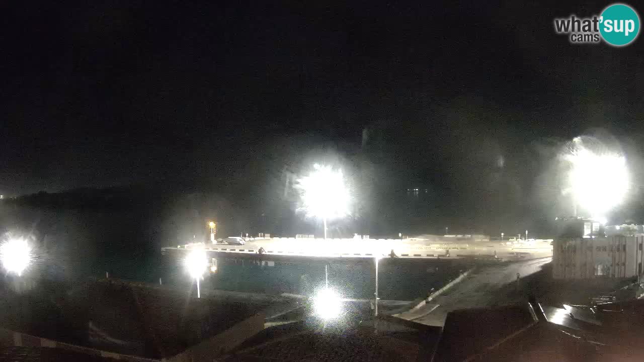 Porto di Palau – Sardegna