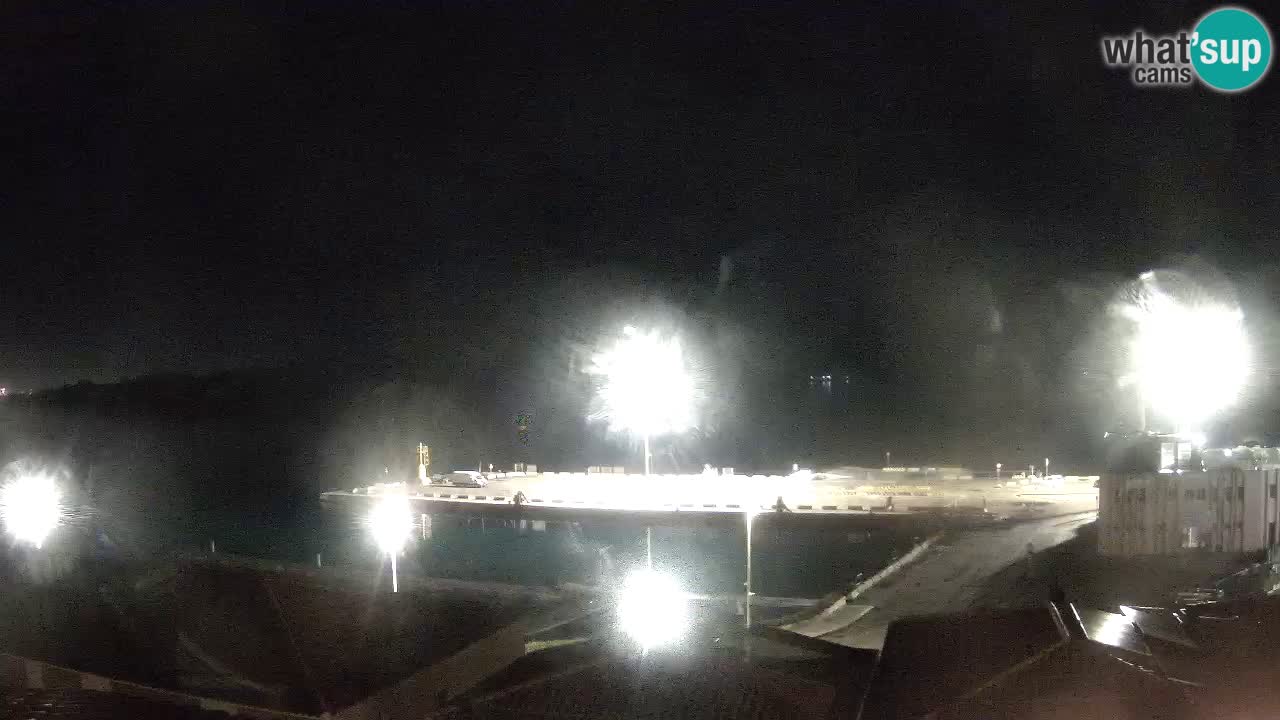 Porto di Palau – Sardaigne