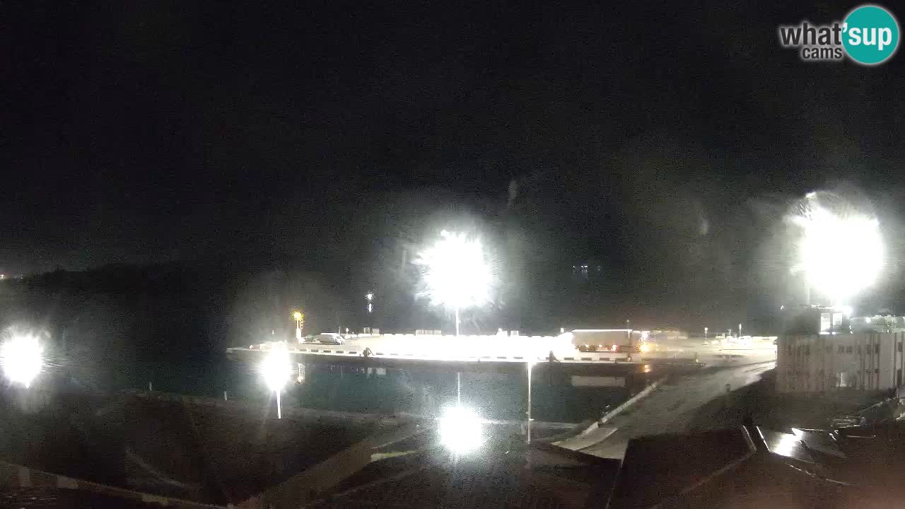 Porto di Palau – Sardinia