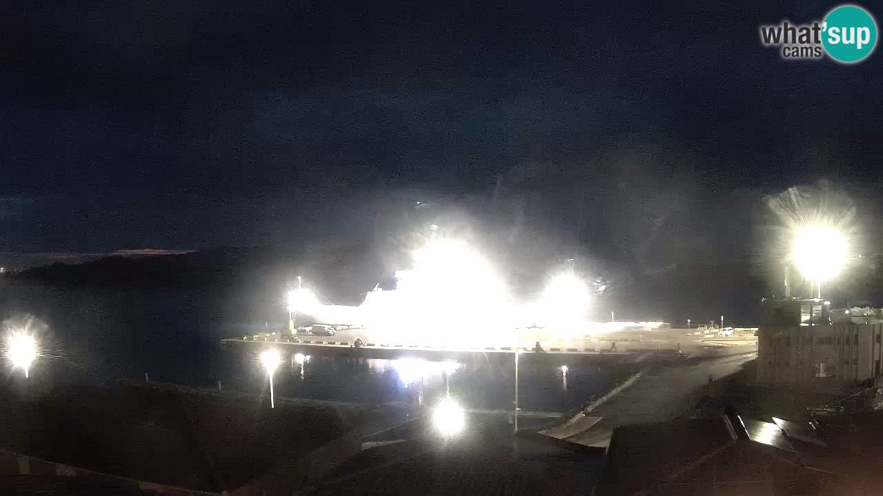 Porto di Palau – Sardinia