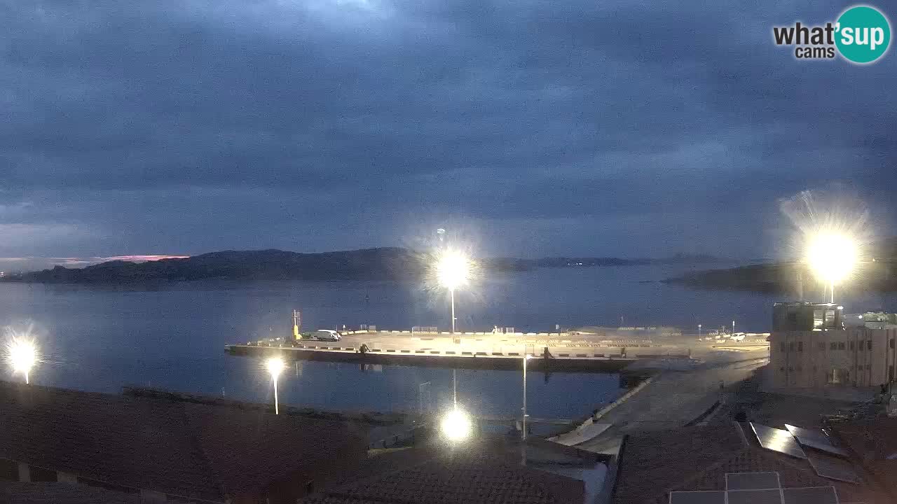 Porto di Palau – Sardinia