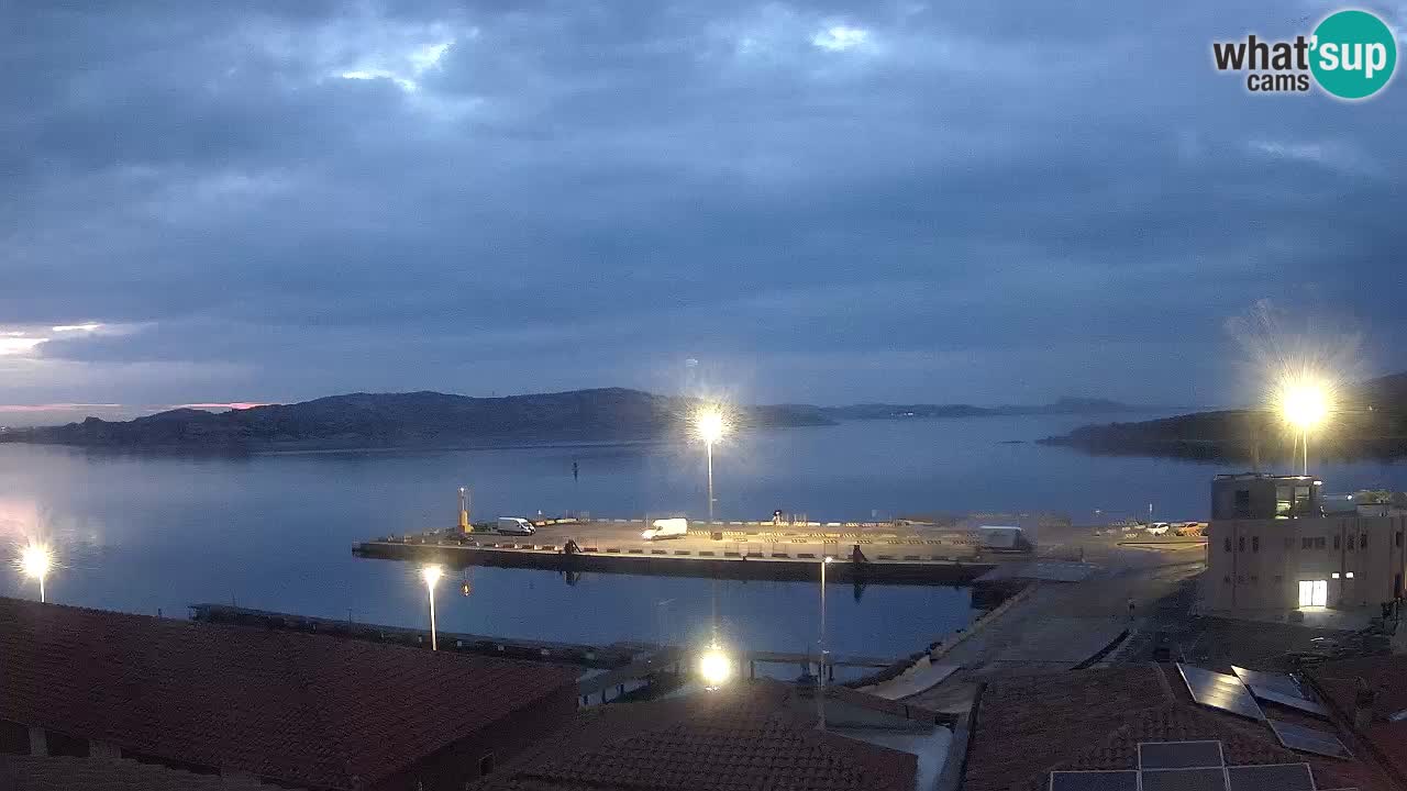 Porto di Palau – Sardinien