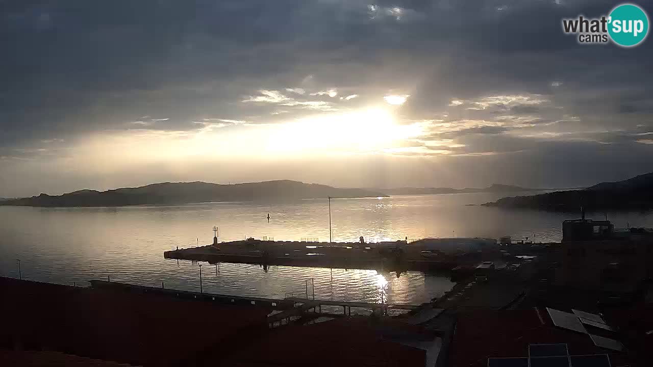 Porto di Palau – Sardaigne