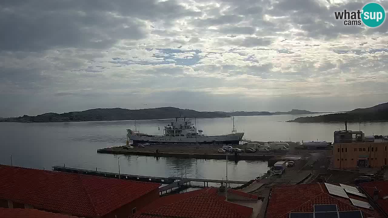 Porto di Palau – Sardinia