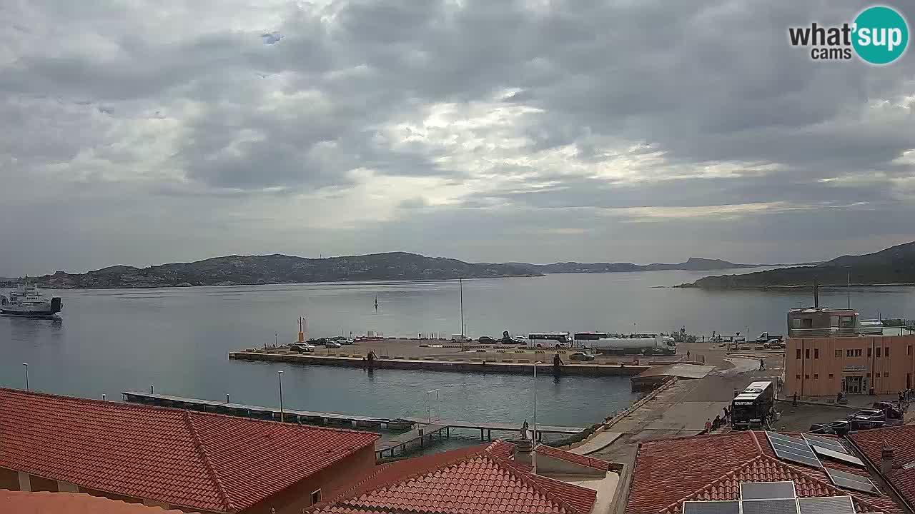 Porto di Palau – Sardinien