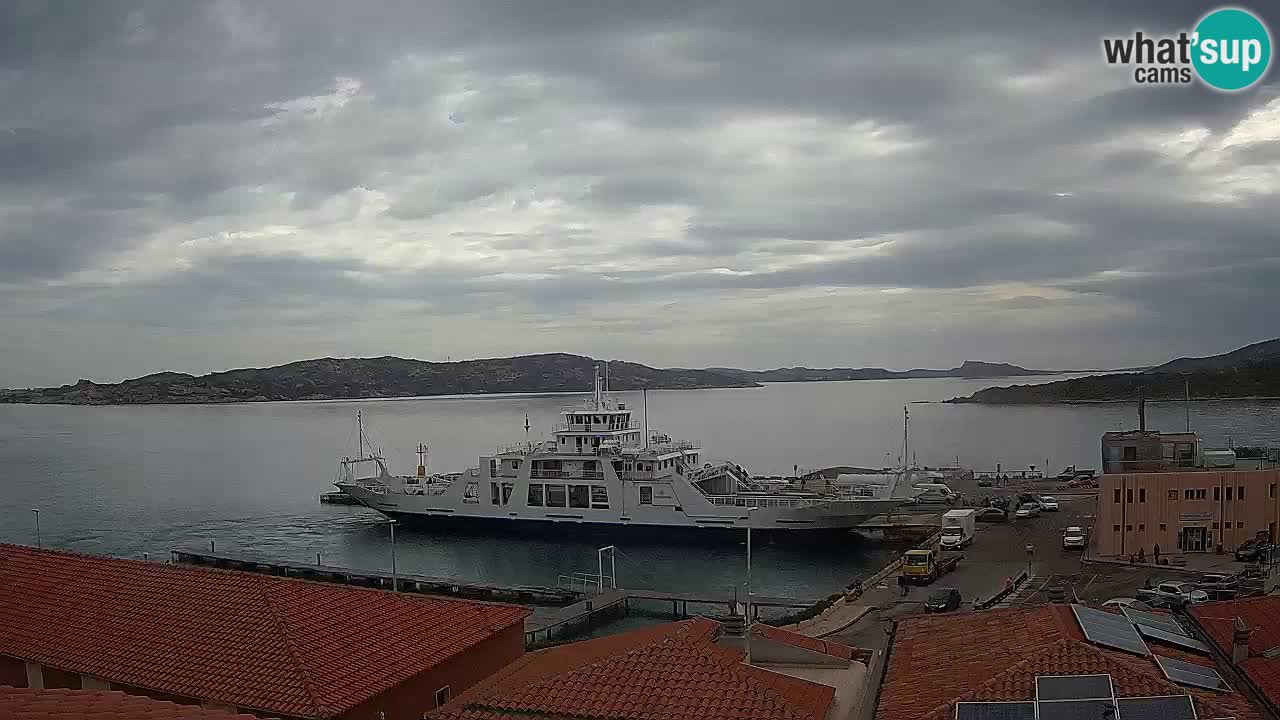Porto di Palau – Sardinia