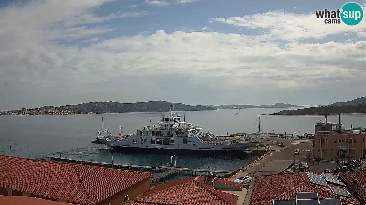 Porto di Palau – Sardinia