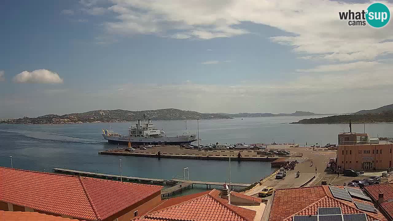 Porto di Palau – Sardinia