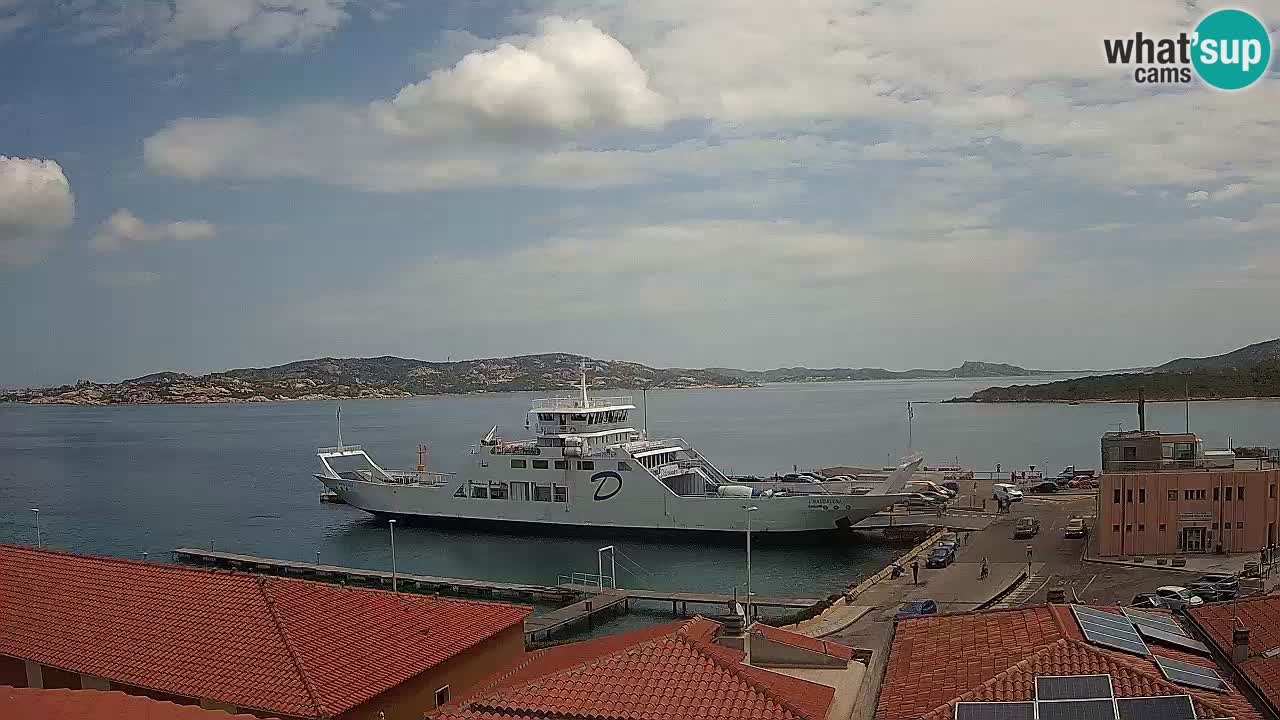 Porto di Palau – Sardinia