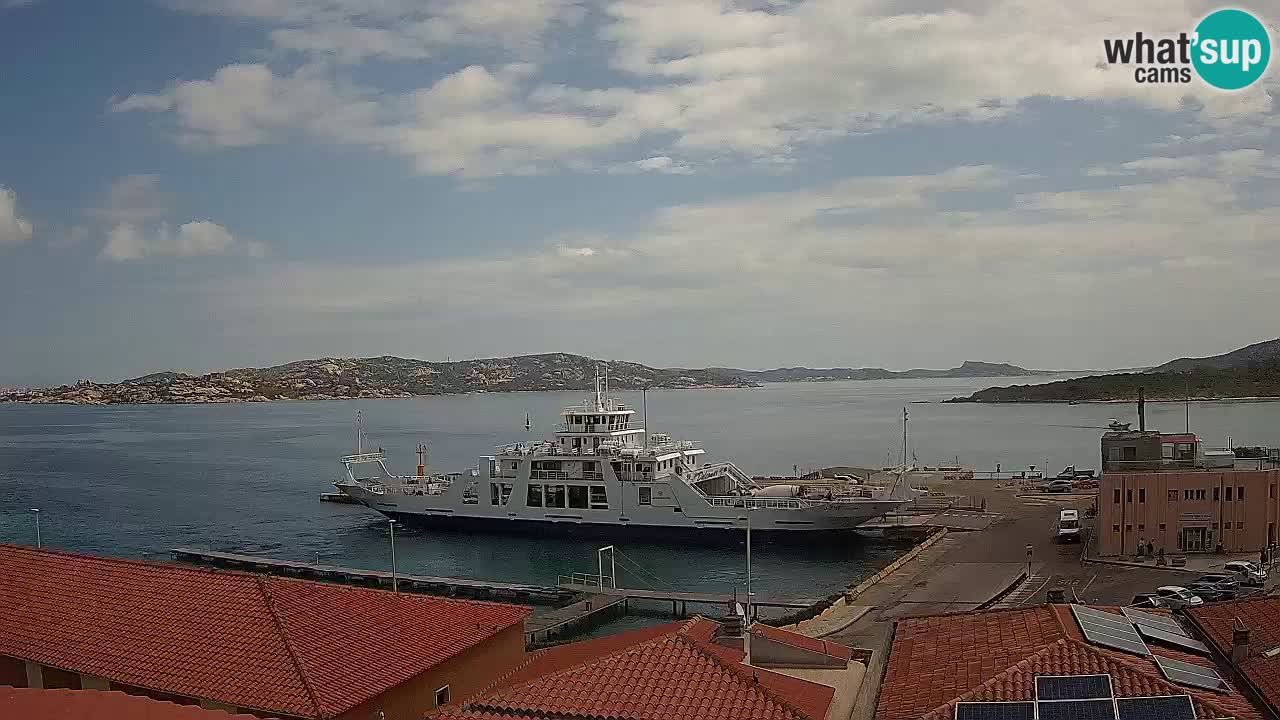 Porto di Palau – Sardinia