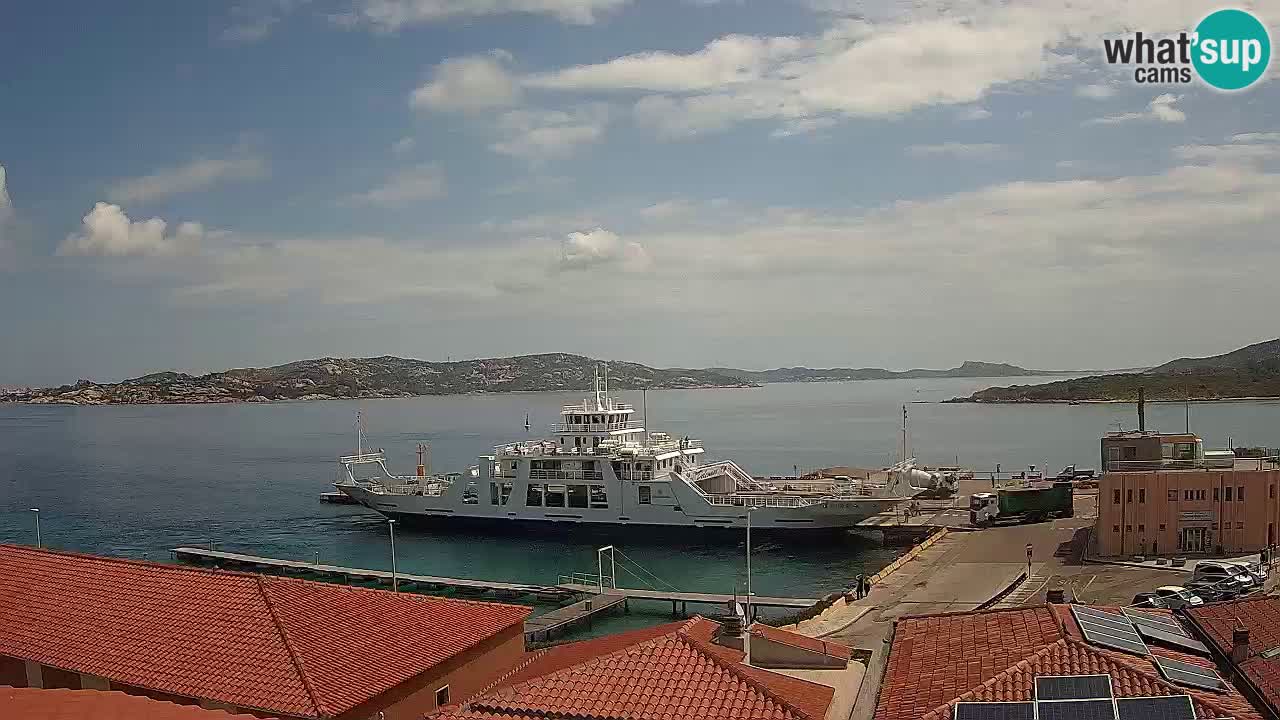 Porto di Palau – Sardinia