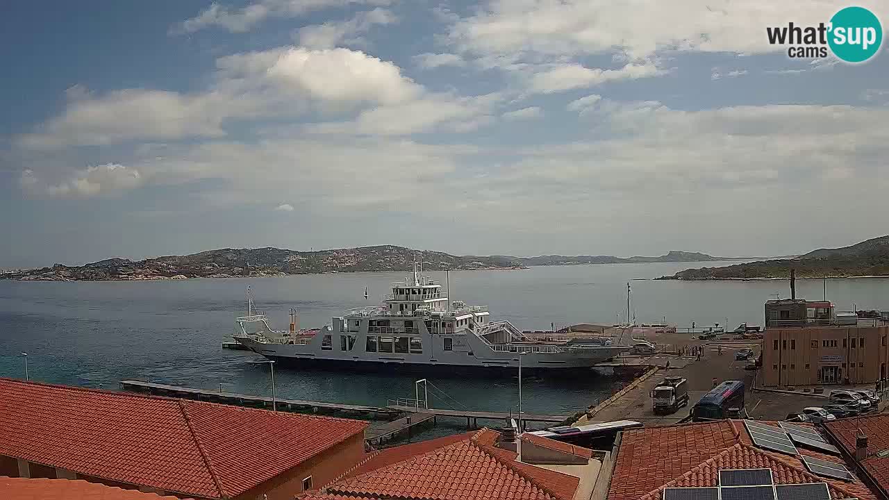 Porto di Palau – Sardinien