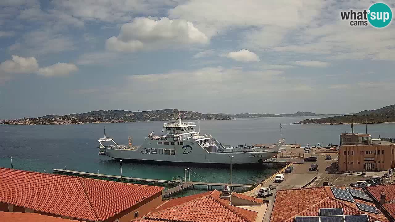 Porto di Palau – Sardinia