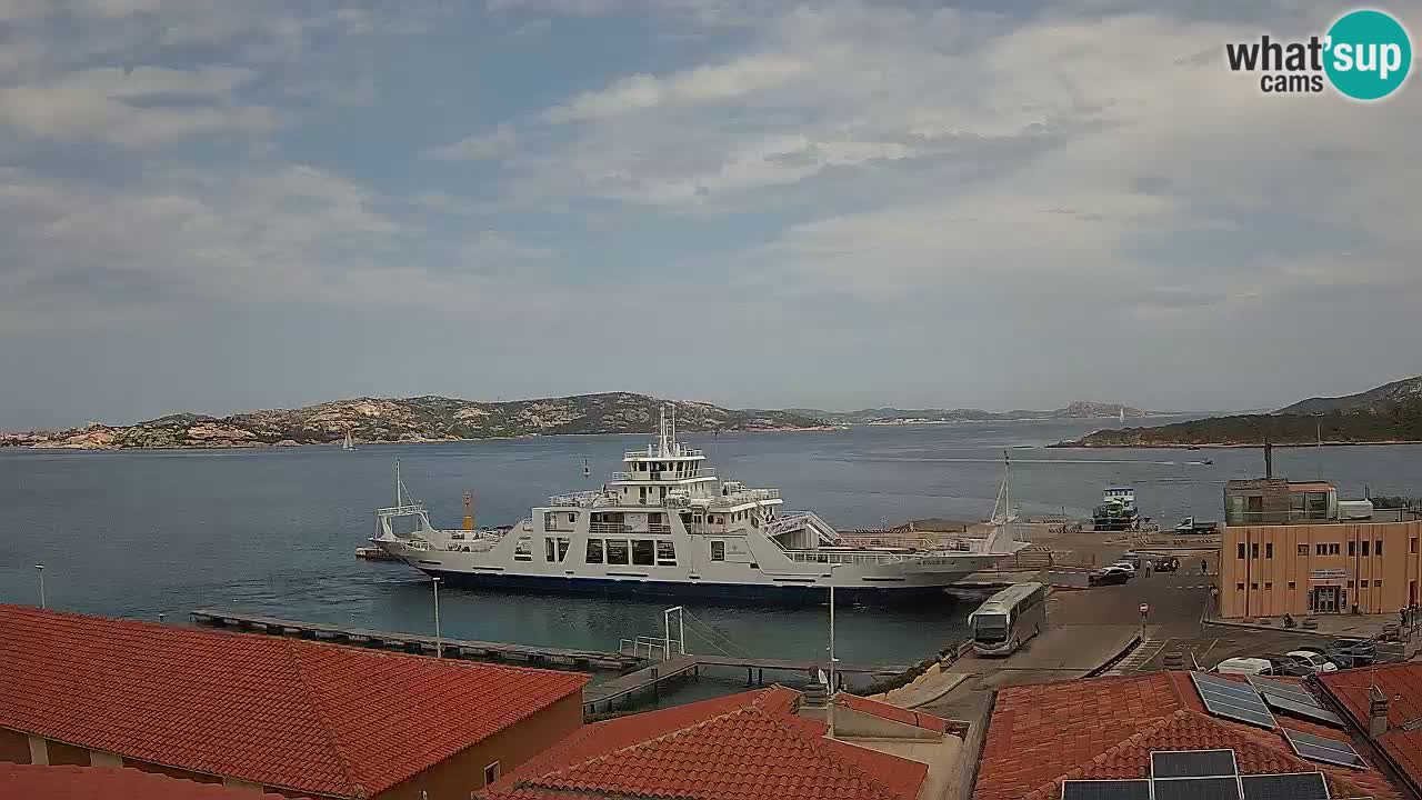 Porto di Palau – Sardegna