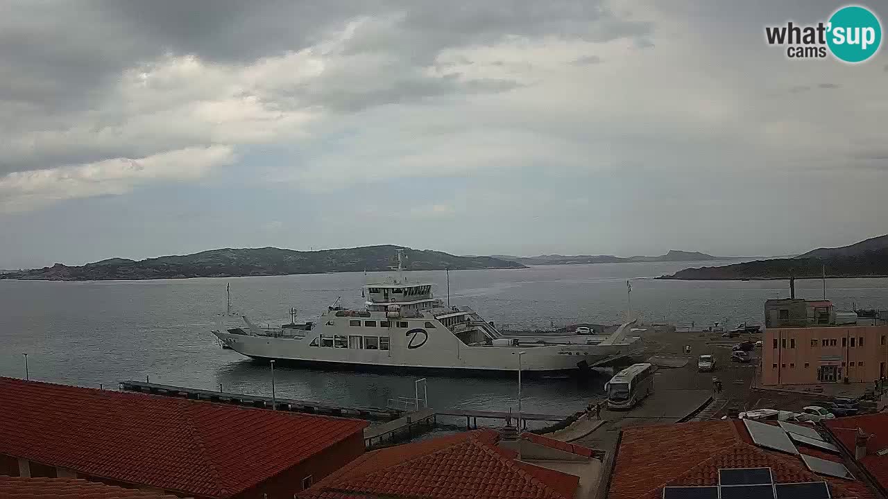Porto di Palau – Sardinia