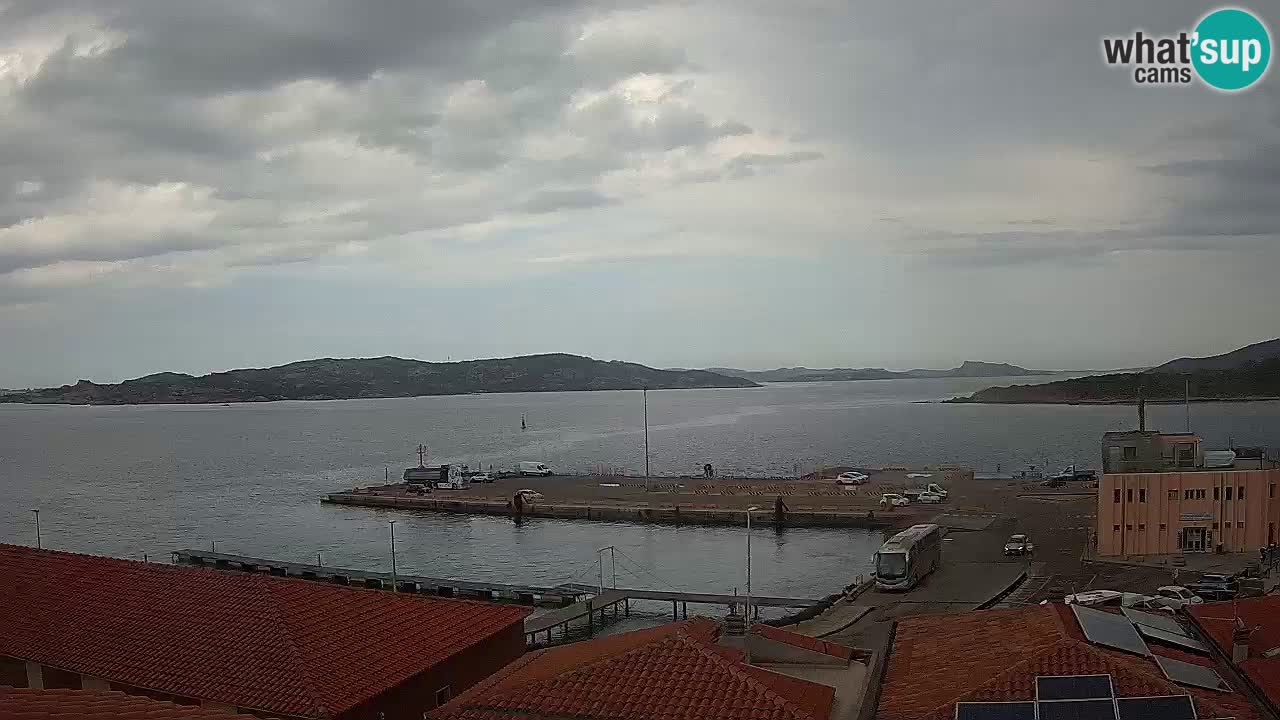 Porto di Palau – Sardegna
