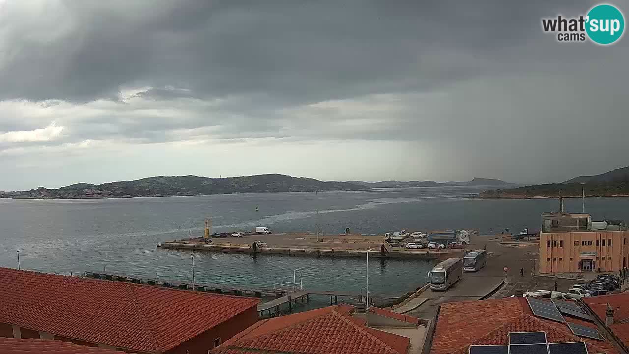 Porto di Palau – Sardinia