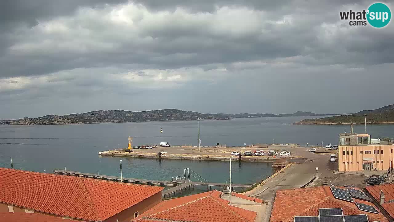Porto di Palau – Sardinia