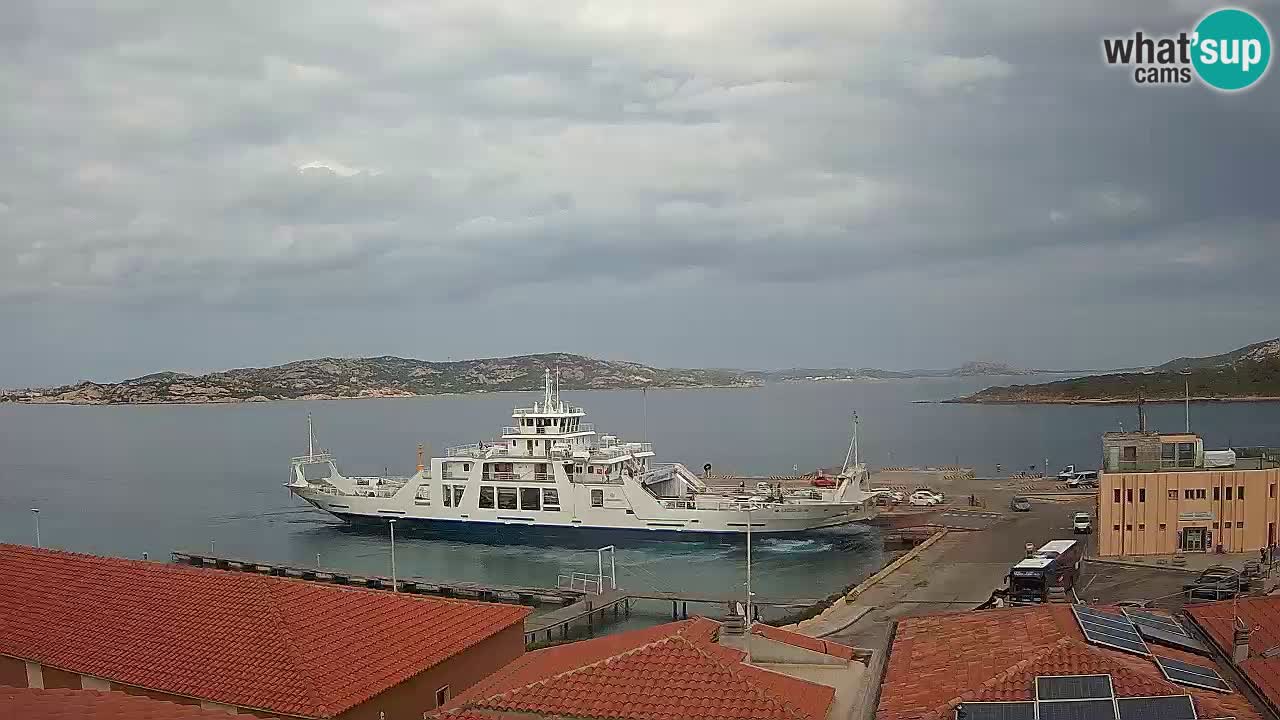 Porto di Palau – Sardegna