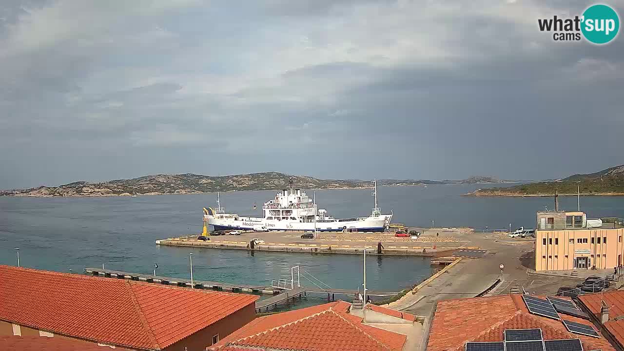 Porto di Palau – Sardinia