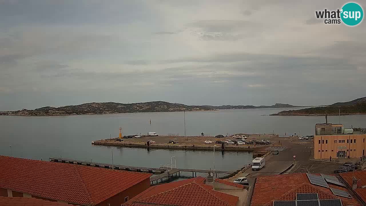 Porto di Palau – Sardinia