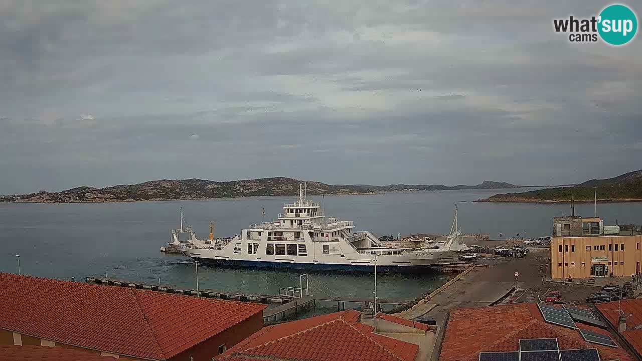 Porto di Palau – Sardinia