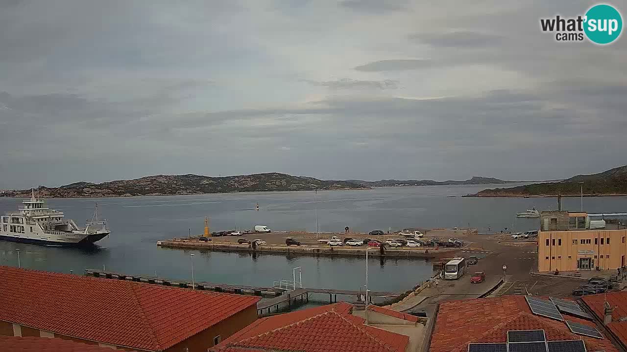 Porto di Palau – Sardinia