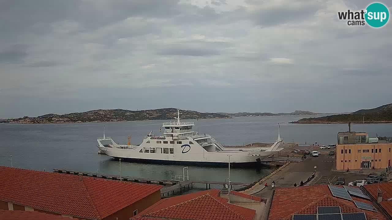 Porto di Palau – Sardinien