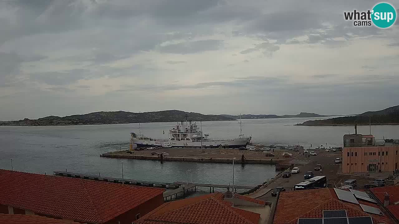 Porto di Palau – Sardinia