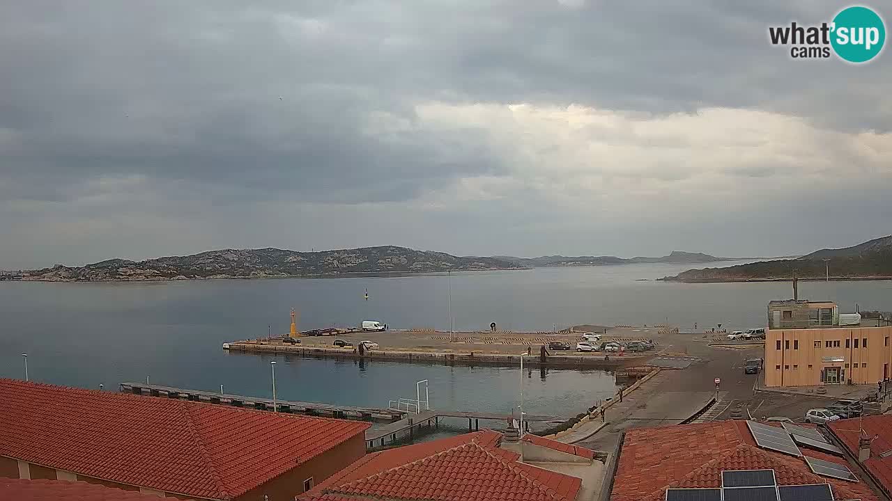 Porto di Palau – Sardinia
