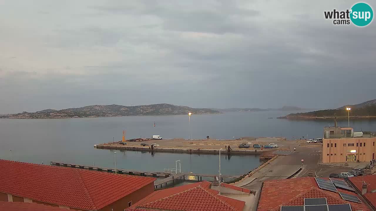 Porto di Palau – Sardinia